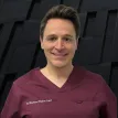 Dr Robert